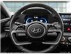2025 Hyundai Elantra Preferred (Stk: 125337) in London - Image 11 of 22