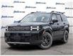 2025 Hyundai Santa Fe XRT (Stk: 123045) in London - Image 1 of 20