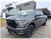 2026 RAM 1500 Limited (Stk: 26023) in Meaford - Image 1 of 14