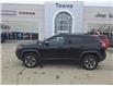 2019 Jeep Cherokee Trailhawk (Stk: U2545B) in Miramichi - Image 2 of 13