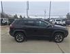 2019 Jeep Cherokee Trailhawk (Stk: U2545B) in Miramichi - Image 6 of 13