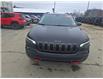 2019 Jeep Cherokee Trailhawk (Stk: U2545B) in Miramichi - Image 8 of 13