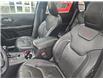 2019 Jeep Cherokee Trailhawk (Stk: U2545B) in Miramichi - Image 10 of 13
