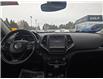 2019 Jeep Cherokee Trailhawk (Stk: U2545B) in Miramichi - Image 12 of 13