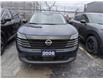 2026 Nissan Kicks SV (Stk: 26080) in Sarnia - Image 2 of 3