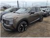 2026 Nissan Kicks SR (Stk: 26091) in Sarnia - Image 1 of 3