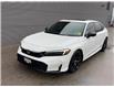 2025 Honda Civic Sport (Stk: 25565A) in London - Image 1 of 23