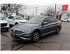 2021 Volkswagen Jetta Highline (Stk: 2214414AA) in Mississauga - Image 1 of 30