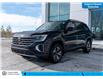 2025 Volkswagen Atlas 2.0 TSI Comfortline (Stk: TS-0310) in Calgary - Image 1 of 29