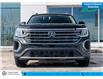 2025 Volkswagen Atlas 2.0 TSI Comfortline (Stk: TS-0310) in Calgary - Image 2 of 29