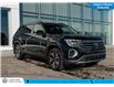 2025 Volkswagen Atlas 2.0 TSI Comfortline (Stk: TS-0310) in Calgary - Image 3 of 29