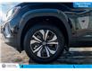 2025 Volkswagen Atlas 2.0 TSI Comfortline (Stk: TS-0310) in Calgary - Image 11 of 29