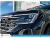2025 Volkswagen Atlas 2.0 TSI Comfortline (Stk: TS-0310) in Calgary - Image 13 of 29