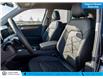 2025 Volkswagen Atlas 2.0 TSI Comfortline (Stk: TS-0310) in Calgary - Image 17 of 29