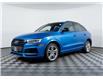 2018 Audi Q3 2.0T Technik (Stk: TT-182B) in Calgary - Image 1 of 25
