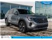 2026 Volkswagen Atlas 2.0 TSI Highline (Stk: TT-210) in Calgary - Image 3 of 25