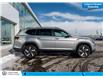 2026 Volkswagen Atlas 2.0 TSI Highline (Stk: TT-210) in Calgary - Image 4 of 25