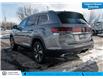 2026 Volkswagen Atlas 2.0 TSI Highline (Stk: TT-210) in Calgary - Image 7 of 25