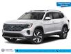 2026 Volkswagen Atlas 2.0 TSI Highline (Stk: TT-305) in Calgary - Image 1 of 13