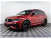 2024 Volkswagen Tiguan Comfortline R-Line Black Edition (Stk: TS-0126A) in Calgary - Image 1 of 25