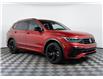 2024 Volkswagen Tiguan Comfortline R-Line Black Edition (Stk: TS-0126A) in Calgary - Image 3 of 25