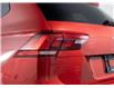 2024 Volkswagen Tiguan Comfortline R-Line Black Edition (Stk: TS-0126A) in Calgary - Image 7 of 25