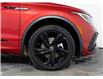 2024 Volkswagen Tiguan Comfortline R-Line Black Edition (Stk: TS-0126A) in Calgary - Image 9 of 25