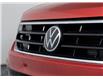 2024 Volkswagen Tiguan Comfortline R-Line Black Edition (Stk: TS-0126A) in Calgary - Image 10 of 25