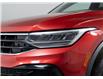 2024 Volkswagen Tiguan Comfortline R-Line Black Edition (Stk: TS-0126A) in Calgary - Image 11 of 25