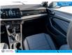 2026 Volkswagen Jetta Comfortline (Stk: TT-196) in Calgary - Image 21 of 24