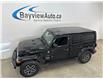 2024 Jeep Wrangler Sahara (Stk: 43665J) in Belleville - Image 1 of 30