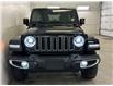 2024 Jeep Wrangler Sahara (Stk: 43665J) in Belleville - Image 2 of 30