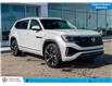 2026 Volkswagen Atlas 2.0 TSI Execline (Stk: TT-120) in Calgary - Image 3 of 24
