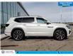 2026 Volkswagen Atlas 2.0 TSI Execline (Stk: TT-120) in Calgary - Image 4 of 24