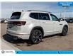 2026 Volkswagen Atlas 2.0 TSI Execline (Stk: TT-120) in Calgary - Image 5 of 24