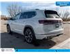2026 Volkswagen Atlas 2.0 TSI Execline (Stk: TT-120) in Calgary - Image 7 of 24