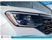 2026 Volkswagen Atlas 2.0 TSI Execline (Stk: TT-120) in Calgary - Image 12 of 24
