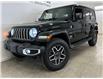 2024 Jeep Wrangler Sahara (Stk: 43665J) in Belleville - Image 3 of 30