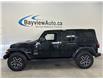2024 Jeep Wrangler Sahara (Stk: 43665J) in Belleville - Image 4 of 30