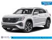 2026 Volkswagen Atlas Cross Sport 2.0 TSI Execline (Stk: TT-278) in Calgary - Image 1 of 13