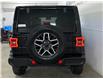 2024 Jeep Wrangler Sahara (Stk: 43665J) in Belleville - Image 6 of 30