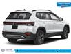 2026 Volkswagen Taos Trendline (Stk: TT-317) in Calgary - Image 2 of 12