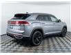 2024 Volkswagen Atlas Cross Sport 2.0 TSI Highline (Stk: TT-173A) in Calgary - Image 4 of 10