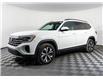 2024 Volkswagen Atlas 2.0 TSI Comfortline (Stk: TU0237) in Calgary - Image 1 of 26