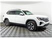 2024 Volkswagen Atlas 2.0 TSI Comfortline (Stk: TU0237) in Calgary - Image 3 of 26