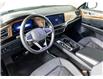 2024 Volkswagen Atlas 2.0 TSI Comfortline (Stk: TU0237) in Calgary - Image 25 of 26