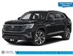 2026 Volkswagen Atlas Cross Sport 2.0 TSI Execline (Stk: TT-297) in Calgary - Image 1 of 13