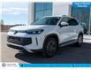 2026 Volkswagen Tiguan Comfortline (Stk: TT-195) in Calgary - Image 1 of 27