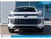 2026 Volkswagen Tiguan Comfortline (Stk: TT-195) in Calgary - Image 2 of 27