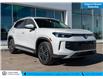 2026 Volkswagen Tiguan Comfortline (Stk: TT-195) in Calgary - Image 3 of 27